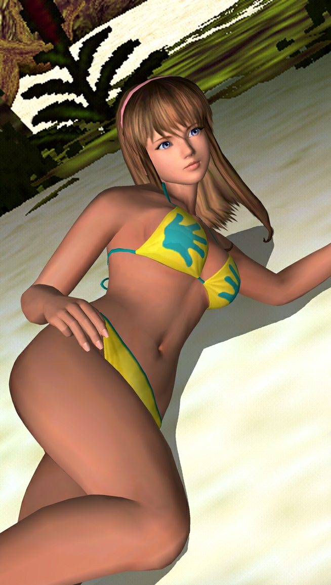 Dead or Alive: Paradise - Imagen 17